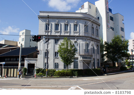 Kanazawa Bunka Kan Kanazawa Bunka Kan 8183798