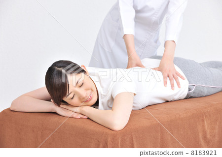 身體準備 身體準備 8183921