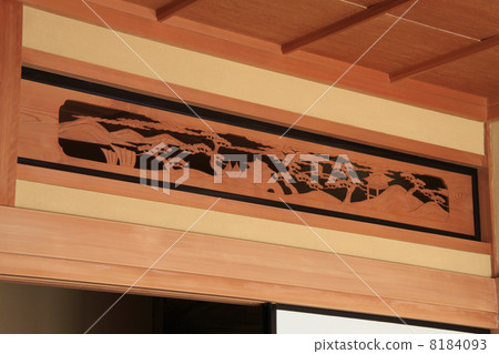 Sculpture section 8184093