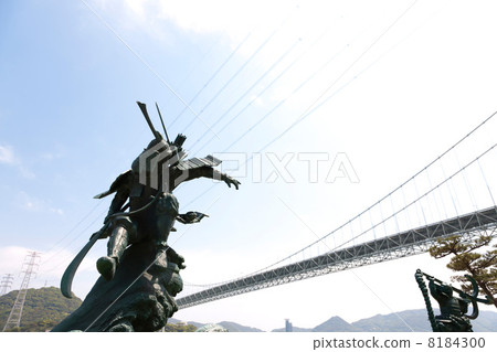 Dannoura戰場遺址 Dannoura戰場遺址 8184300