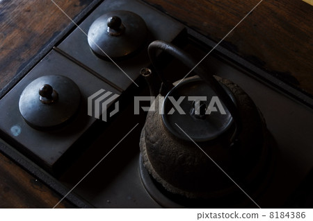 鐵瓶 鐵瓶 8184386