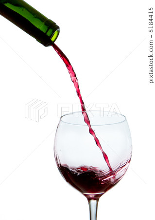 pouring red wine pouring red wine 8184415