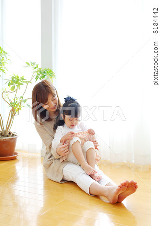 Women and girls Women and girls 8184442