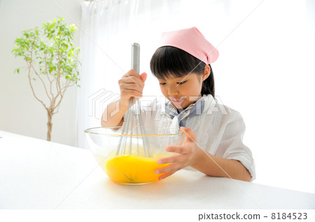 The first dish 8184523