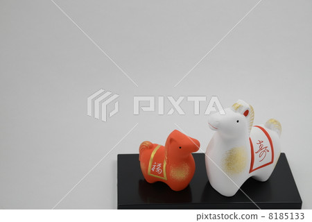 黃道十二宮 8185133