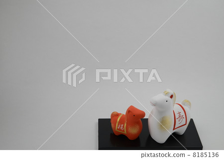 黃道十二宮 8185136