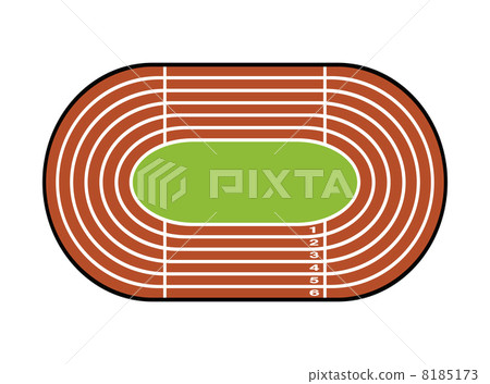 Land track 8185173