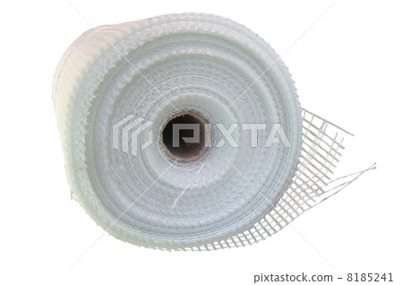 Fiberglass self-adhesive mesh 8185241