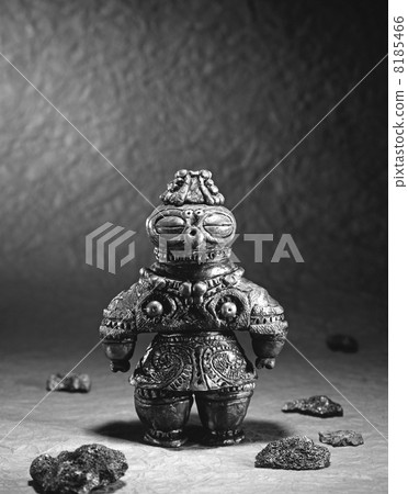 粘土圖像 8185466