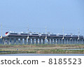 Hokuetsu Express Hokuhoku Line 681系列雪兔 8185523