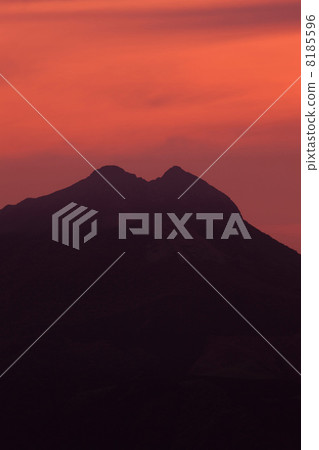 Morning of Yufu 8185596