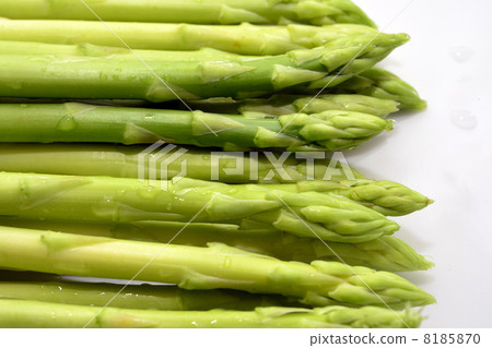 Asparagus  8185870