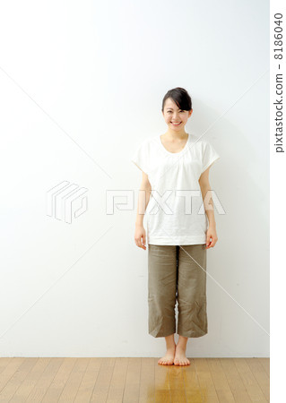Woman Woman 8186040