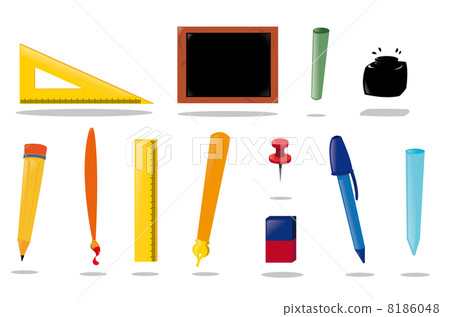 School Equipment School Equipment 8186048