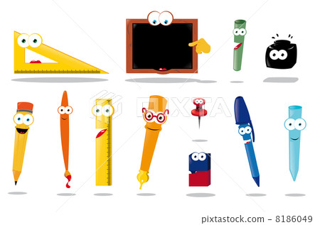 Funny School Equipment Funny School Equipment 8186049