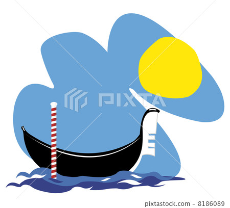 netian Gondola 8186089