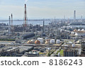 Yokkaichi Complex 8186243