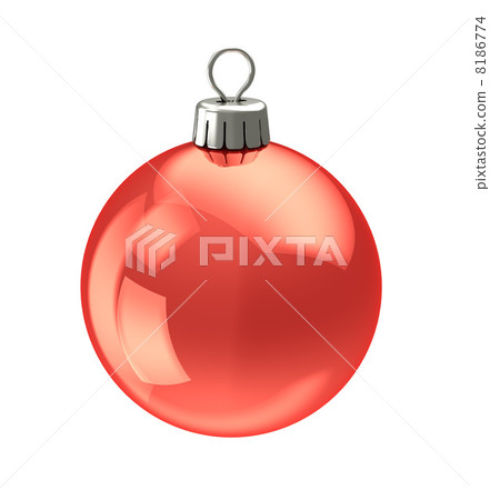 christmas ball 8186774