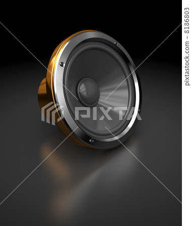 audio speaker 8186803