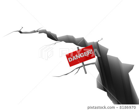 earh crack earh crack 8186970