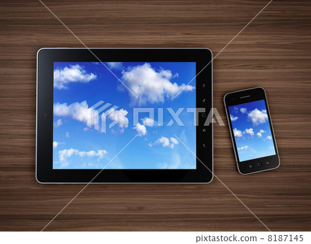 Cloud computing 8187145