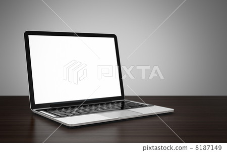Laptop Laptop 8187149