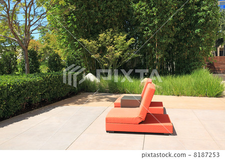 Hotel poolside Hotel poolside 8187253