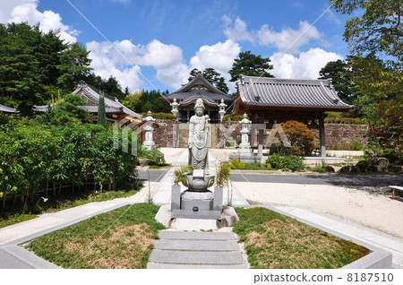 飯田觀音 8187510