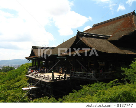 清水寺 清水寺 8187747