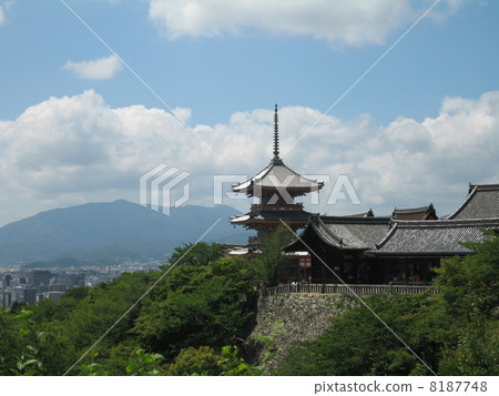 Temple 4 Temple 4 8187748