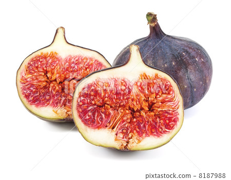 Fresh figs 8187988