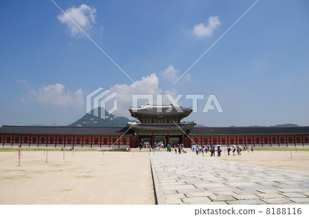 Keifuku Palace Empire Keifuku Palace Empire 8188116