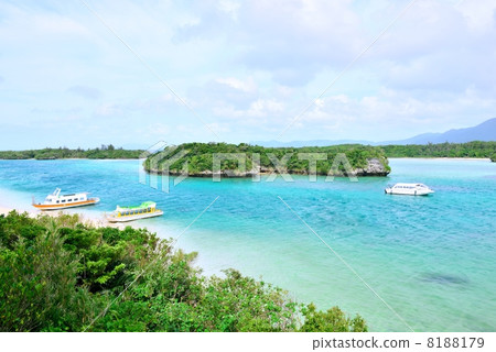 Kawahira Bay 8188179