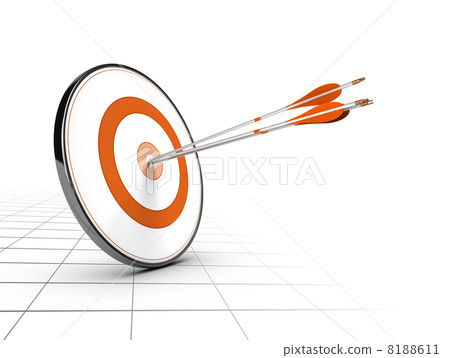 Business Competition or Advice Concept 8188611