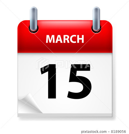 Calendar Calendar 8189056