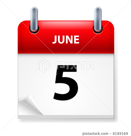 Calendar 8189169