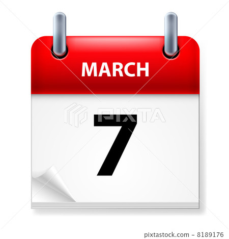 Calendar 8189176