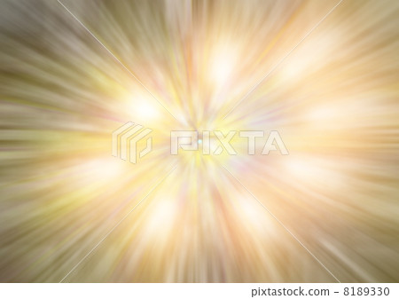 Texture of shiny ball of light - Stock Illustration [8189330] - PIXTA