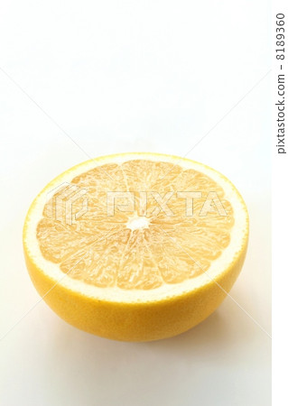 Grapefruit · 12 8189360
