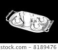 Tea time set 1 8189476