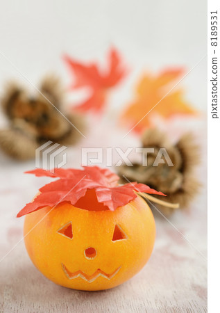 Jack O'Lantern 8189531
