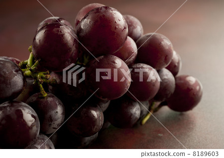 葡萄 8189603