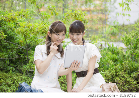 OL用於平板電腦搜索 8189752