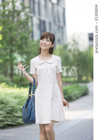 OL肖像 8189804