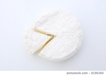 Camembert cheese 8190260