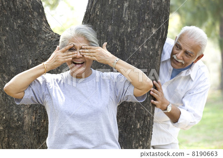 Business executives rejoicing during cricket match Business executives rejoicing during cricket match 8190663
