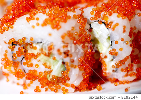 California roll California roll 8192144