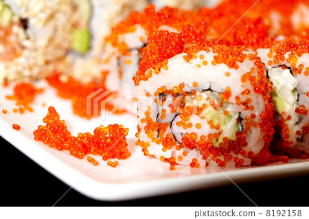 California roll California roll 8192158