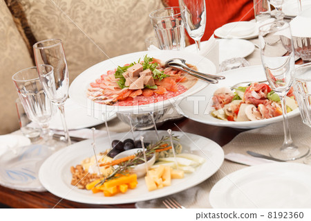 Christmas party 8192360