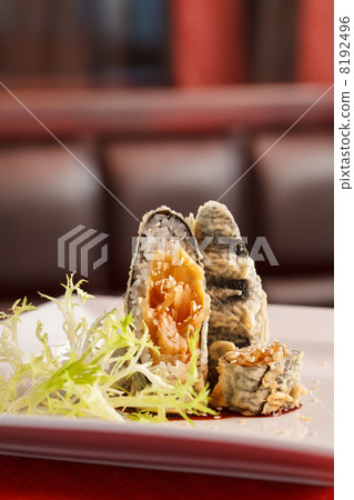 tasty sushi tasty sushi 8192496